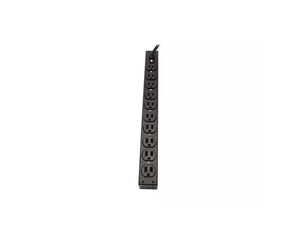 APC AP9562 - Basic Rack PDU 120V 10x NEMA 5-15R Outlets