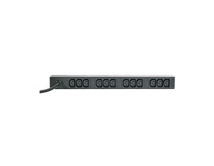 APC AP9566 - Basic Rack PDU 3.32kVA 16A 208V 1U 12x C13