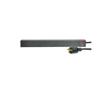 APC AP9566 - Basic Rack PDU 3.32kVA 16A 208V 1U 12x C13