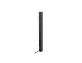 APC AP9567 - Basic Rack PDU ZeroU 1.4kVA 100/120V 15A 14x NEMA 5-15R