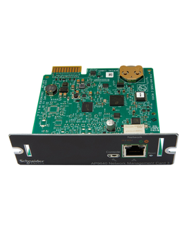 APC AP9640 Network Management Card