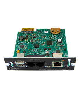 APC AP9641 Network Management Card