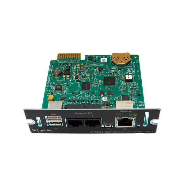 APC AP9641 Network Management Card