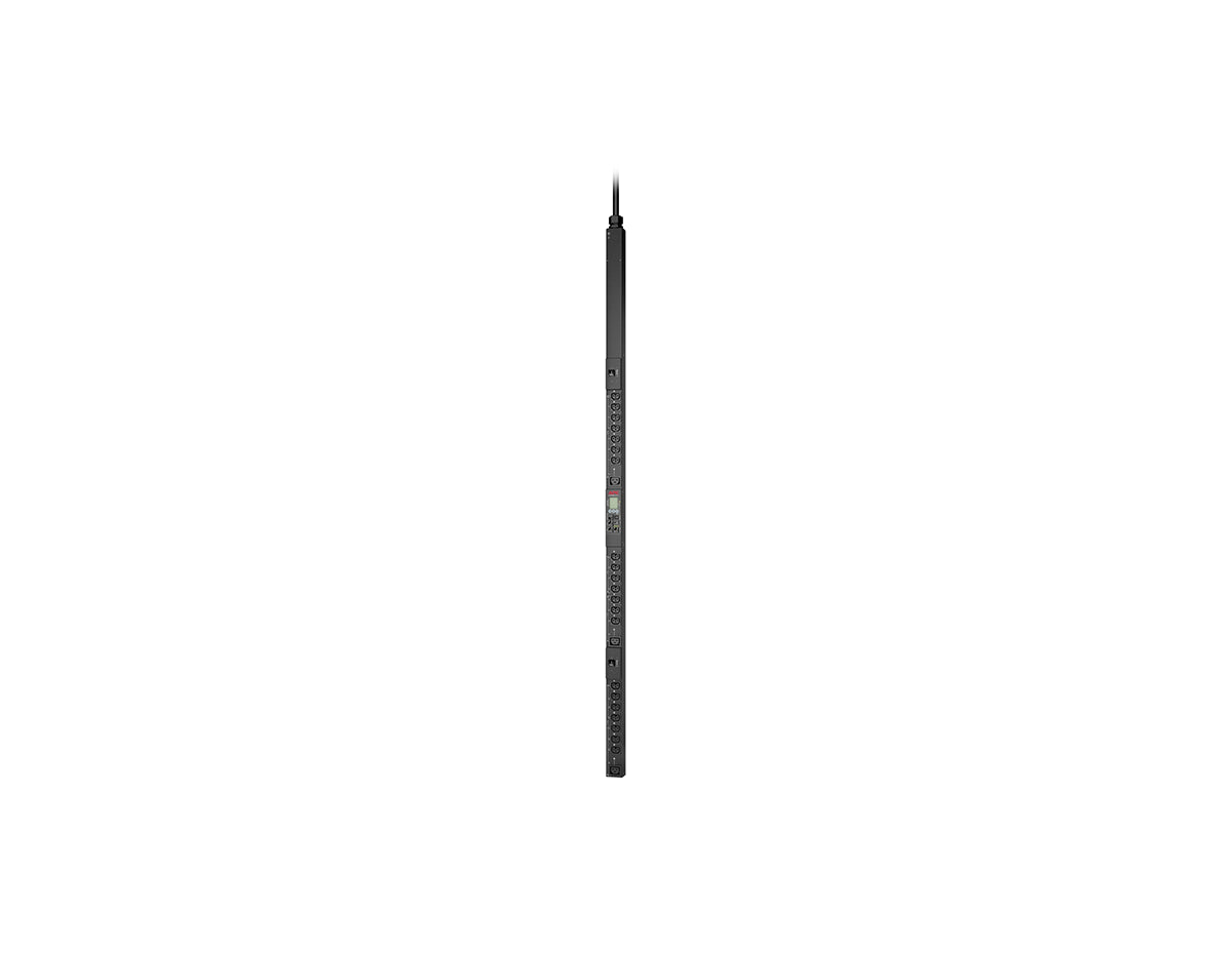APC APDU9941 - NetShelter Switched Rack PDU 0U 5kW