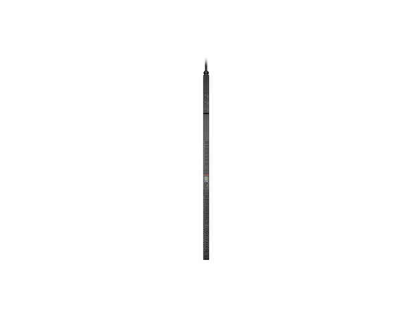 APC APDU9965 - Switched Rack PDU 8.6kW 0U 208V