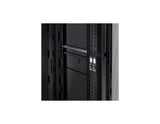 APC APDU9967 - Switched Rack PDU 17.3kW 0U 208V