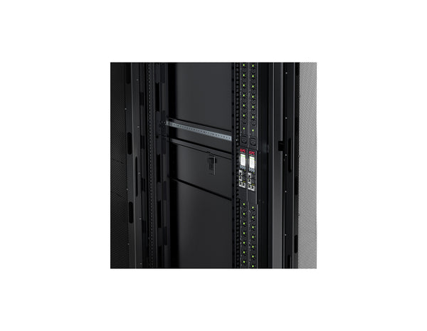 APC APDU9967 - Switched Rack PDU 17.3kW 0U 208V