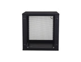 APC AR112 - NetShelter WX 12U Wallmount Enclosure Server Cabinet (Unassembled)