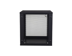 APC AR112 - NetShelter WX 12U Wallmount Enclosure Server Cabinet (Unassembled)