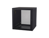 APC AR112 - NetShelter WX 12U Wallmount Enclosure Server Cabinet (Unassembled)