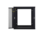 APC AR112 - NetShelter WX 12U Wallmount Enclosure Server Cabinet (Unassembled)