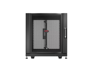 APC AR3003 - NetShelter SX 12U Server Rack Cabinet