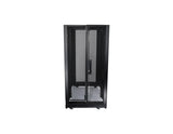 APC AR3104 - NetShelter SX 24U Server Rack Cabinet