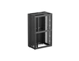 APC AR3347 - NetShelter SX 48U Networking Rack Cabinet