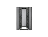 APC AR3350 - NetShelter SX 42U Server Rack Cabinet 1991H x 750W x 1200D mm