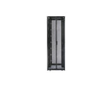 APC AR3350 - NetShelter SX 42U Server Rack Cabinet 1991H x 750W x 1200D mm