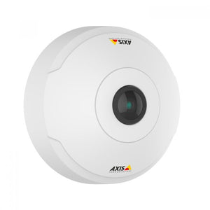 AXIS M3047-P 6MP Mini Dome Network Camera (0808-001)