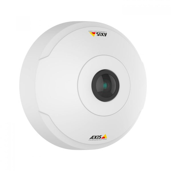 AXIS M3047-P 6MP Mini Dome Network Camera (0808-001)