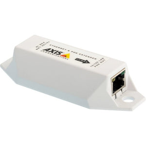 AXIS T8129 2 Port PoE Extender (5025-281)