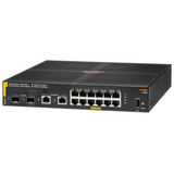 HPE Aruba R8N89B | CX 6000 12G Class4 PoE 139W Switch