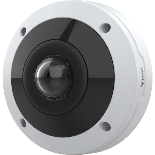 AXIS M4318-PLR 12MP 360° Fisheye Panoramic Camera (02834-001)