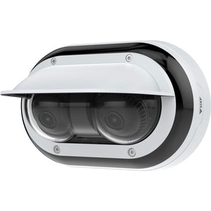 AXIS P4708-PLVE Panoramic Camera (02944-001)