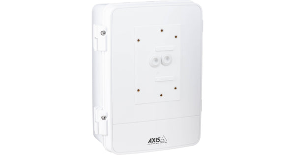 AXIS T98A18-VE Surveillance Cabinet (5900-181)