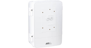 AXIS T98A18-VE Surveillance Cabinet (5900-181)