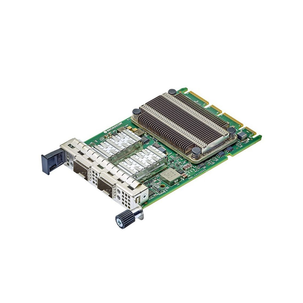 Broadcom BCM957414N4140C Dual-Port Network Adapter