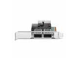 Broadcom BCM957608-P2200GQF00 Dual-Port 200G Network Interface Card