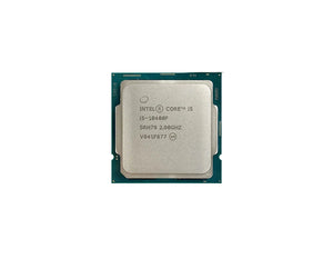 Intel BX8070110400F Core i5-10400F 6 Cores 10th Gen Desktop Processor