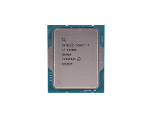 Intel Core i7-13700K Processor (BX8071513700K)