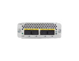 CISCO Catalyst 8000 Gigabit Ethernet LAN/WAN Module Adapter Card (C-NIM-4X)
