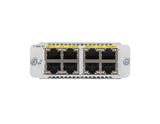 Cisco C-NIM-8T 8-Port 1G Network Interface Module