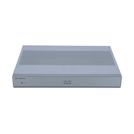 Cisco C1111-8P Router