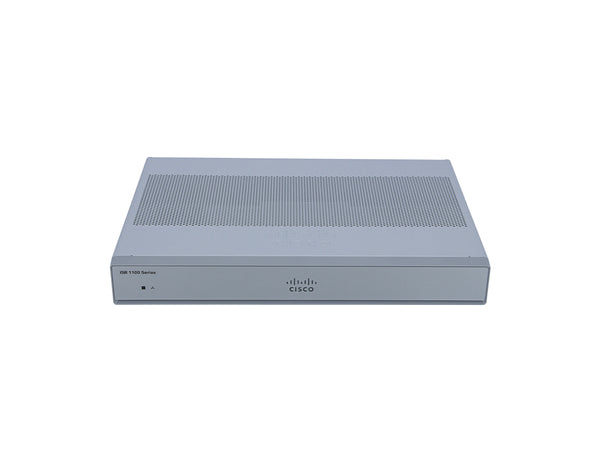 Cisco C1111-8P Router