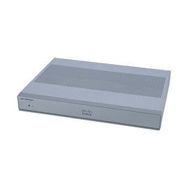 Cisco C1111-8P Router