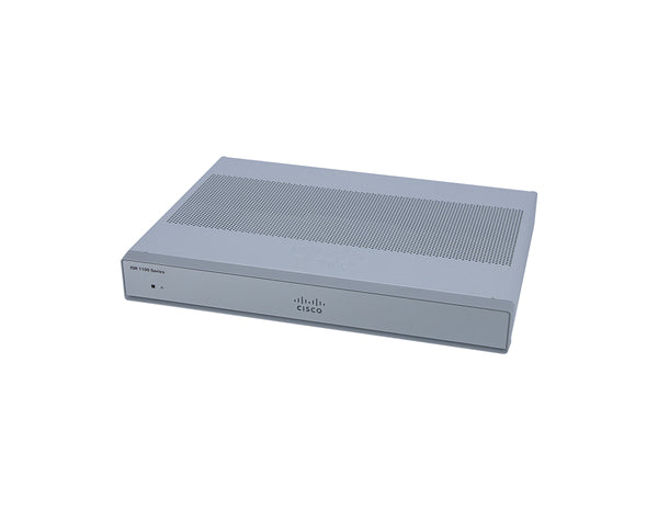 Cisco C1111-8P Router