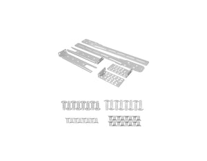 Cisco C3850-4PT-KIT Rack Mount