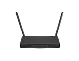 MikroTik hAP ax3 C53UiG+5HPaxD2HPaxD-US Router US Version