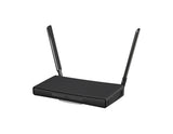 MikroTik hAP ax3 C53UiG+5HPaxD2HPaxD-US Router US Version