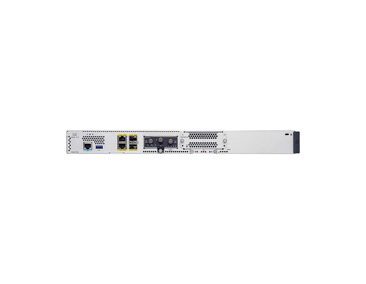 Cisco C8200-1N-4T Router