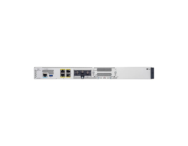 Cisco C8200-1N-4T Router