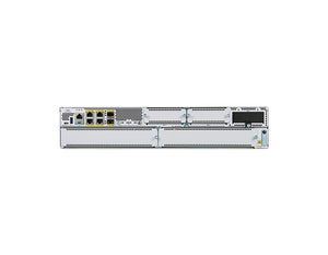 Cisco C8300-2N2S-6T Edge Platform