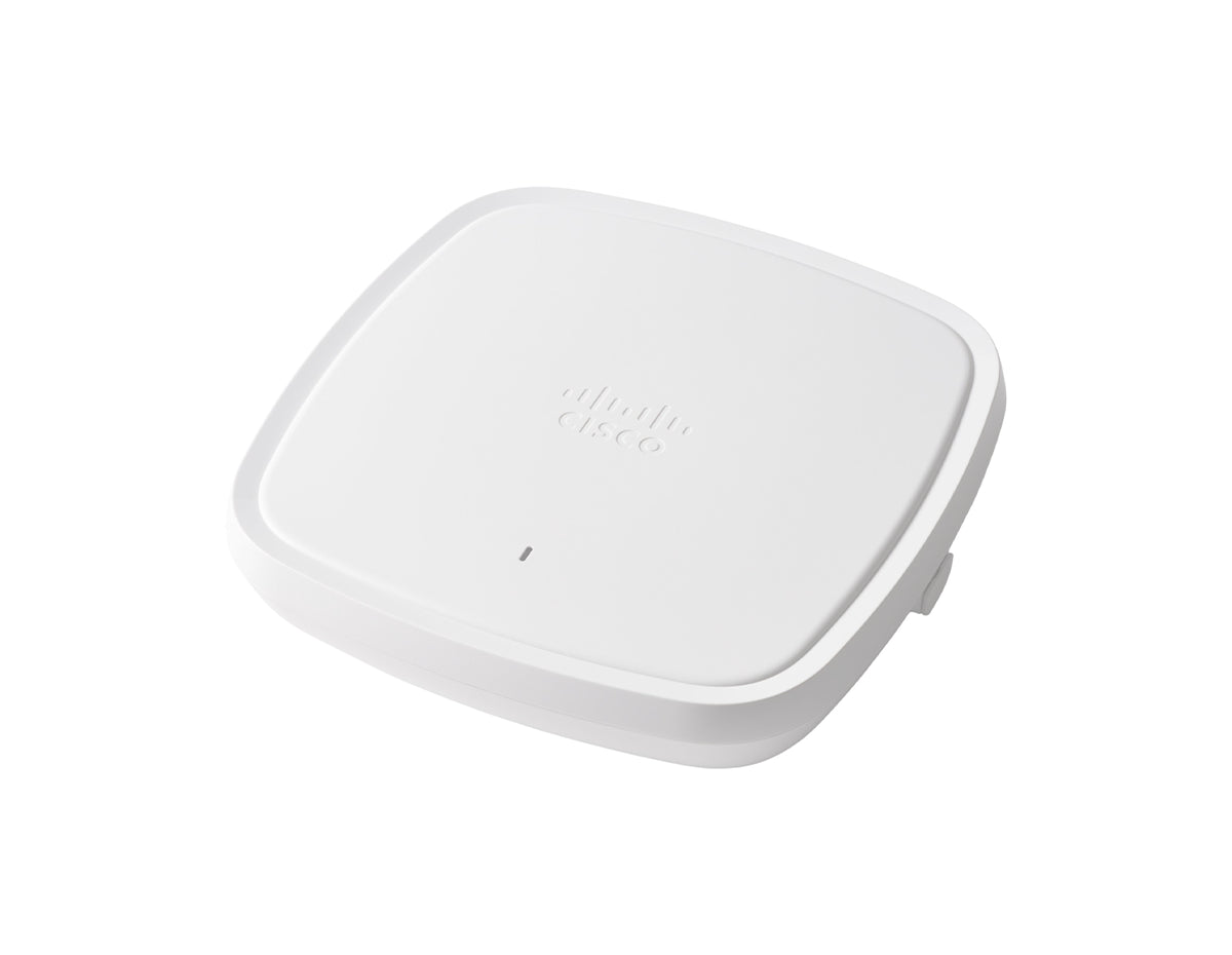 Cisco C9120AXI-B Wireless Access Point