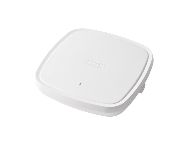 Cisco C9120AXI-B Wireless Access Point