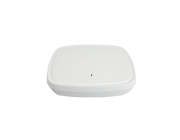 CISCO Catalyst 9130AX Series Access Point, Internal Antennas; Wi-Fi 6; 4x4:4 MIMO, B Domain (C9130AXI-B)