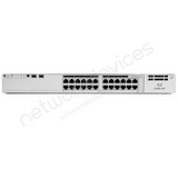 Cisco Catalyst C9200-24P-E 24-Port Full PoE+ Switch with Modular Uplinks, Network Essentials — alternate product view