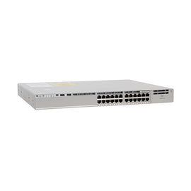 Cisco Catalyst C9200-24P-A Switch