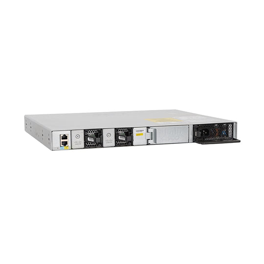 Cisco Catalyst C9200-24P-A Switch